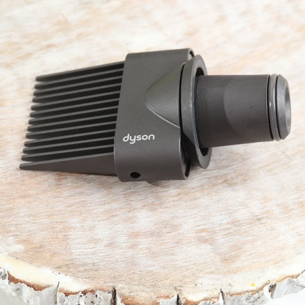 Dyson supersonic hair